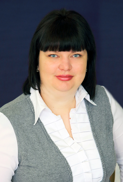 Голубева Оксана Владимировна
